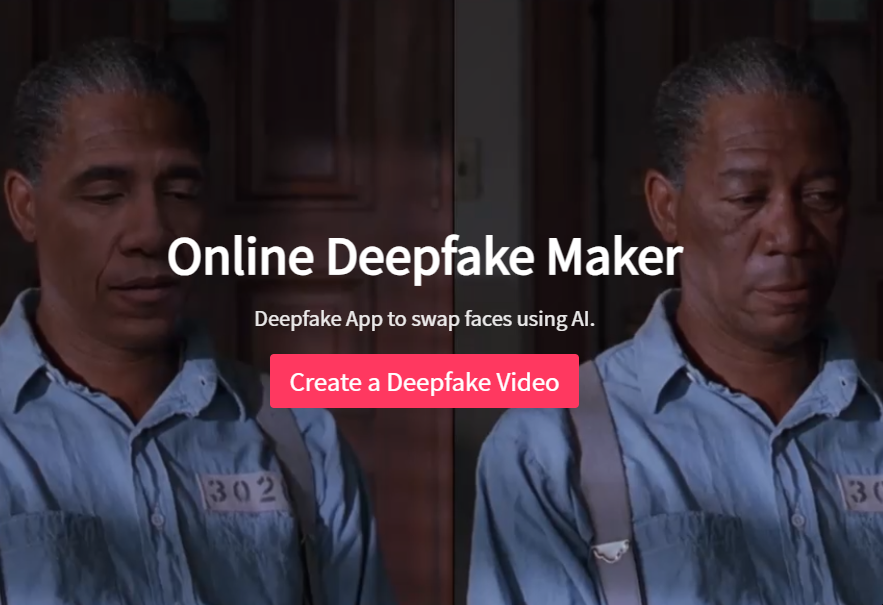 Top Deepfake Document Maker AI Online