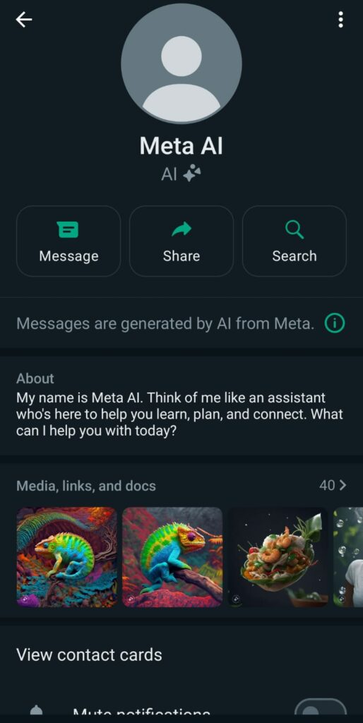 Meta AI Whatsapp Images Watermark-3