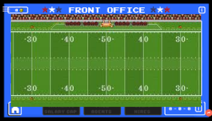 Top 6 Retro Bowl unblocked games you must play