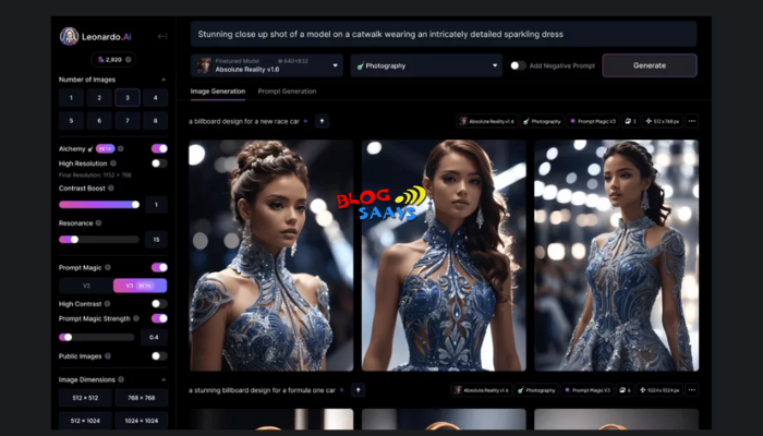 Top Midjourney alternatives