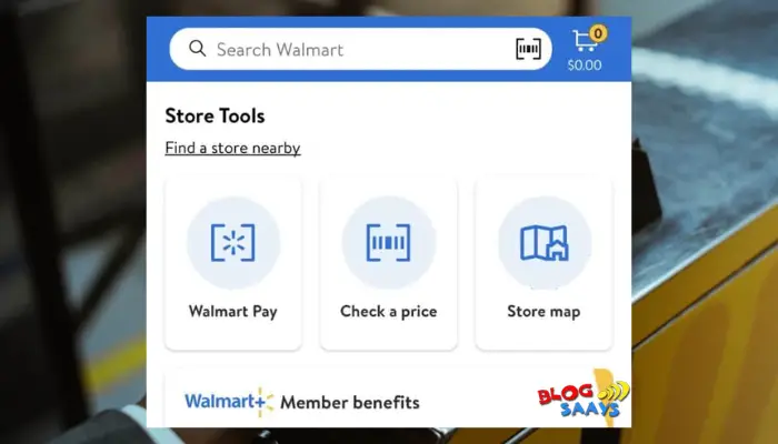 How to use Apple Pay at Walmart payment system?
