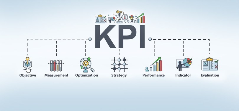 KPI for AI business model