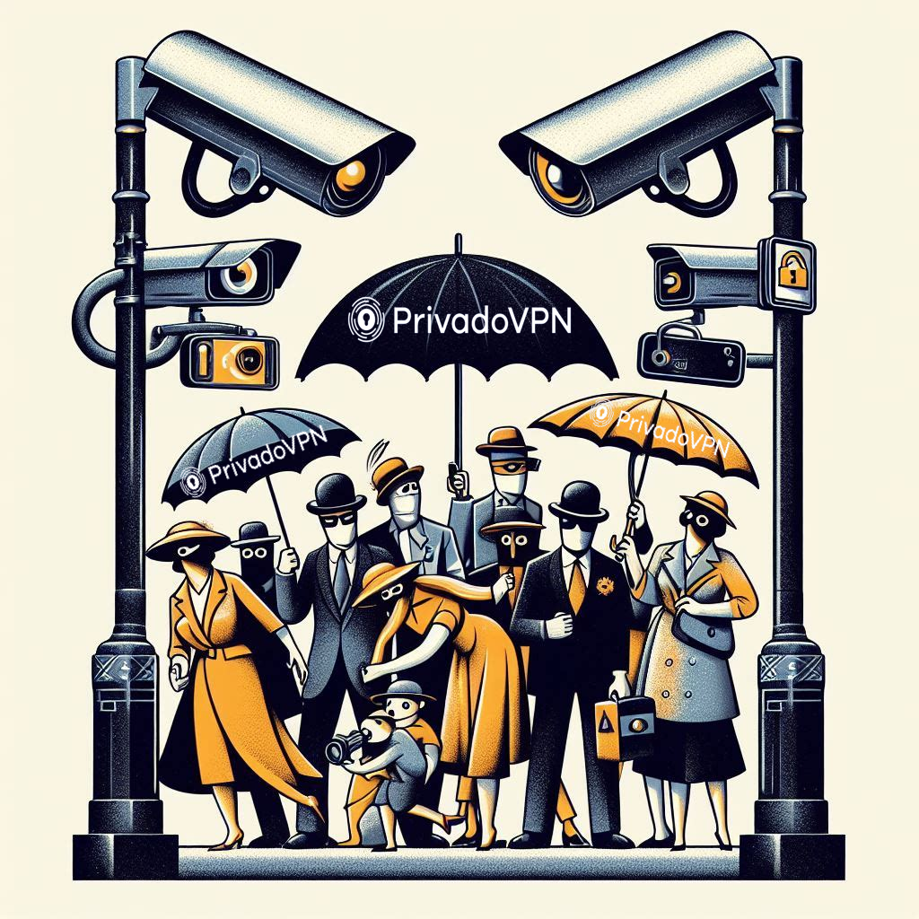 Privadovpn Secure VPN