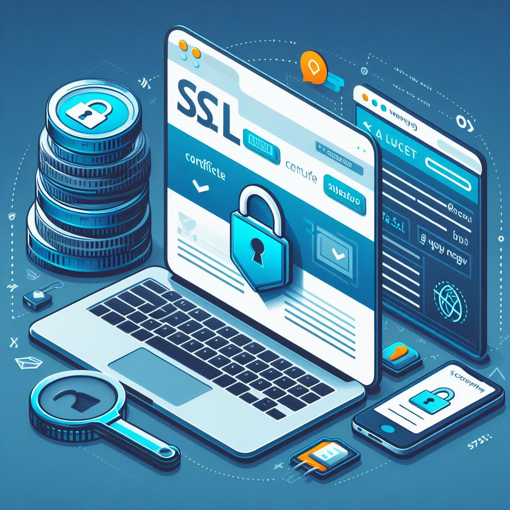 SSL website security phishing