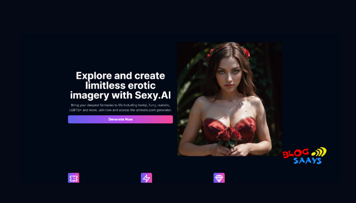 SexyAI