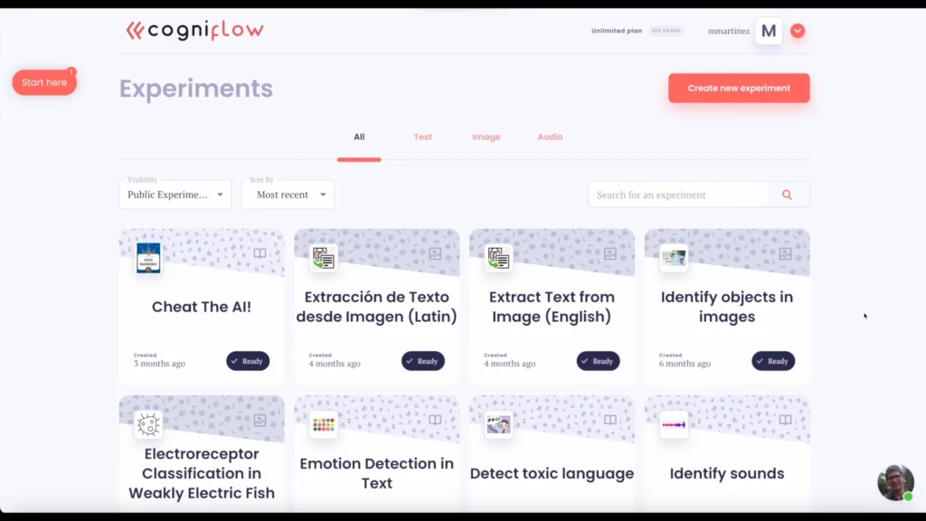 Cogniflow AI Automation