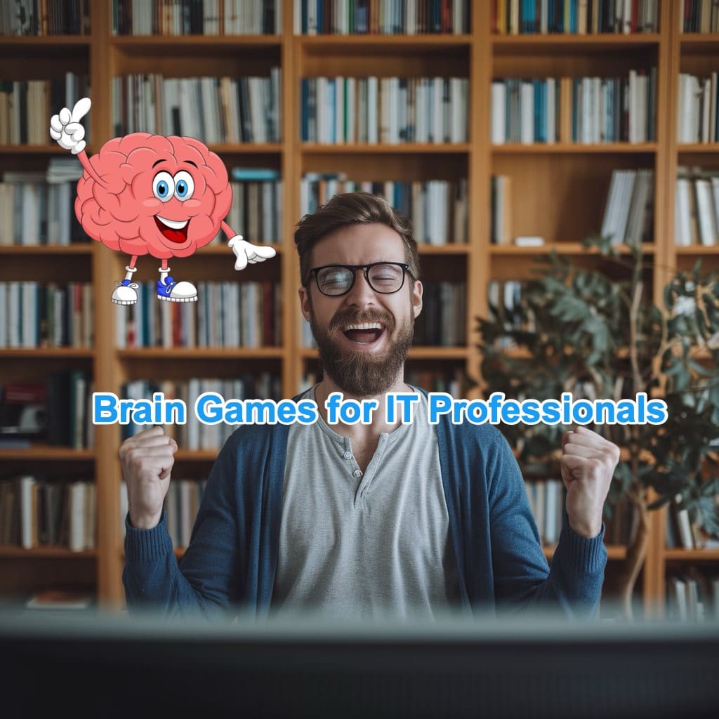 How Brain Games Can Improve Your Coding Skills ?(With Real Examples) - BlogSaays