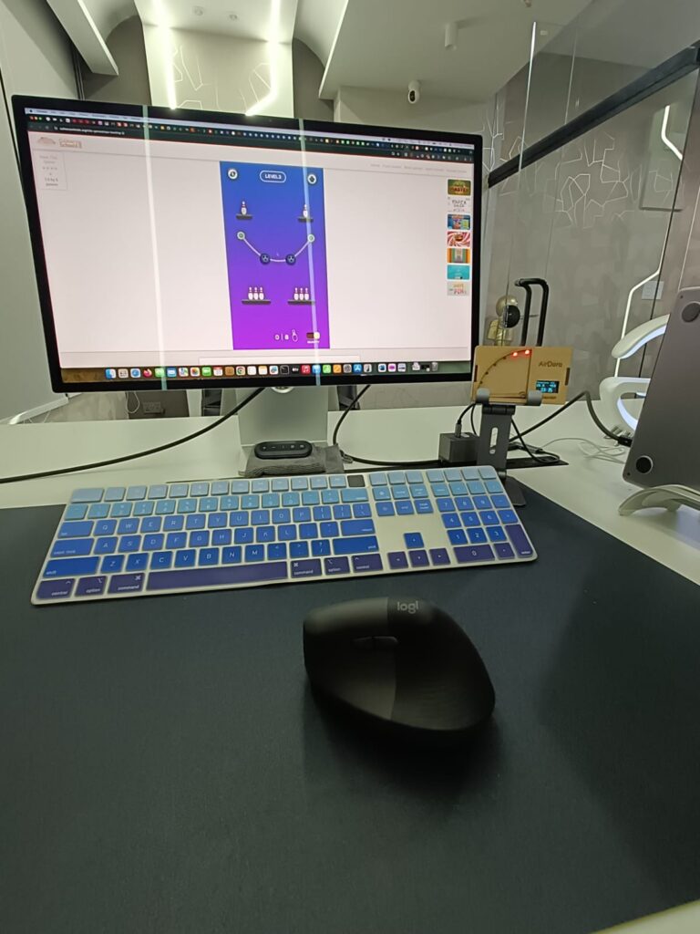 BrainGames for Coder