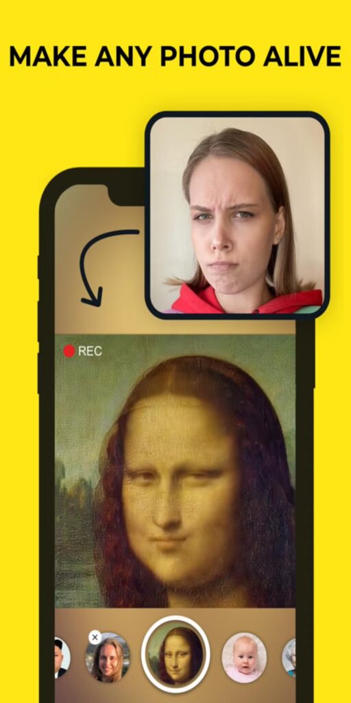 AVATARIFY-face-animator