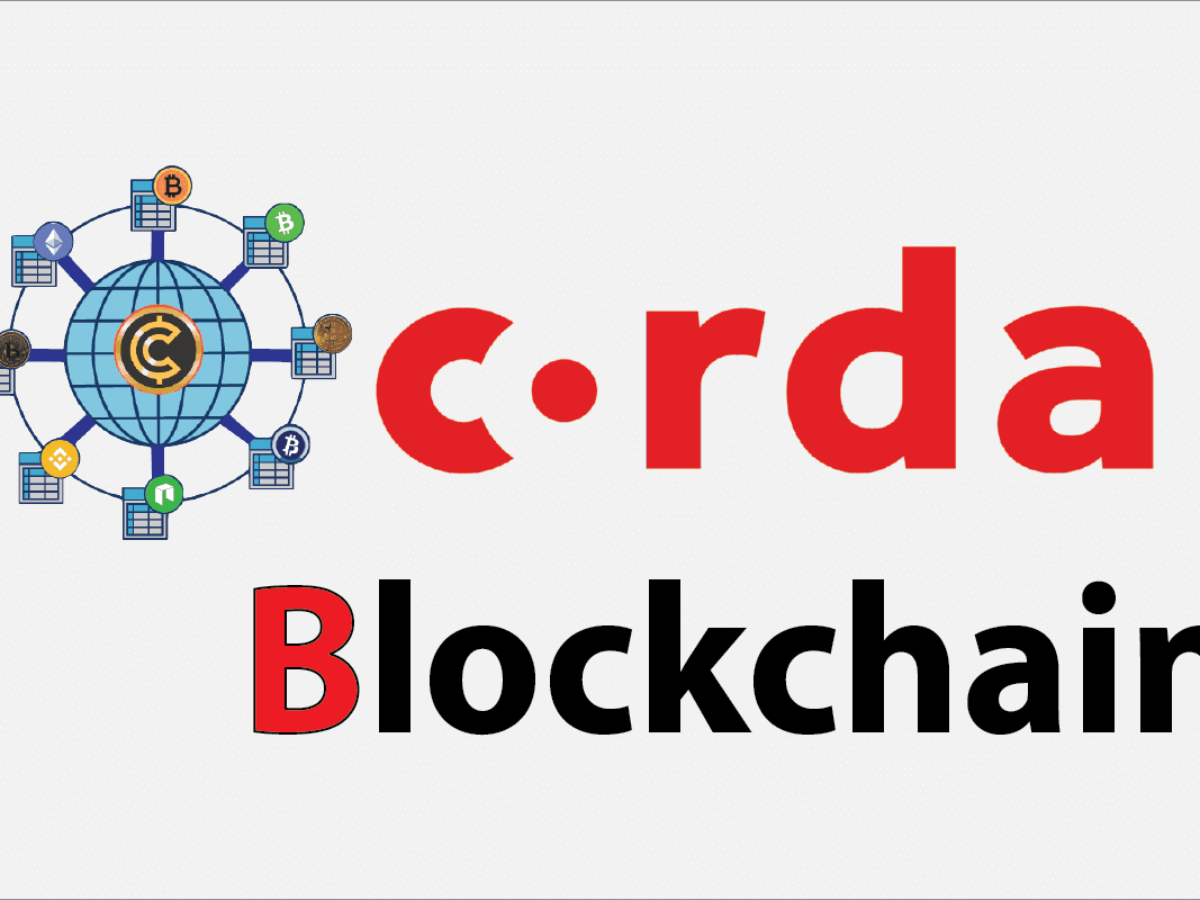 6 Things To Know About R3 CORDA Blockchain - BlogSaays